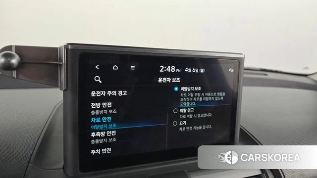 Hyundai Casper id 3892205 из Кореи 7