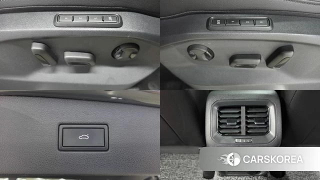 Volkswagen Tiguan second Generation id 4757727 из Кореи 7