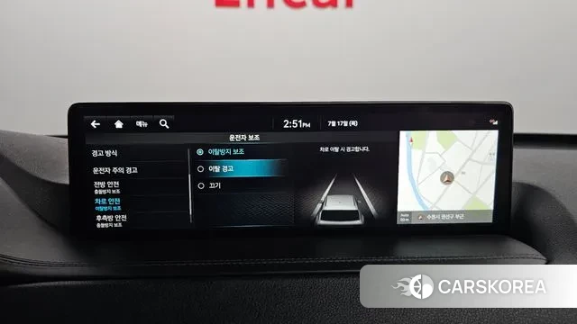 Genesis GV80 id 2939926 из Кореи 7