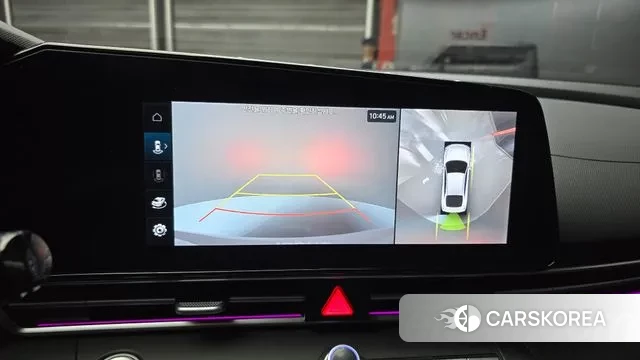 Hyundai The New Avante (CN7) id 3267518 из Кореи 7