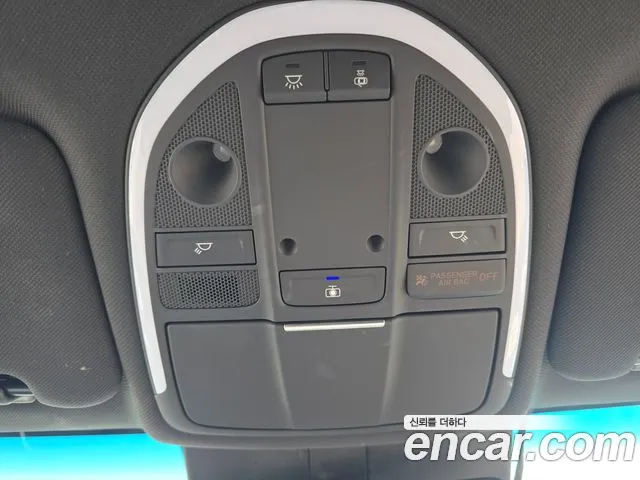 Genesis The New G70 id 2687364 из Кореи 7