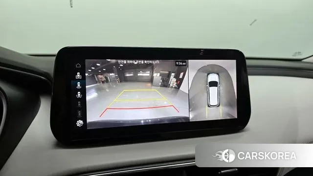 Hyundai The New Santa Fe id 3631017 из Кореи 7