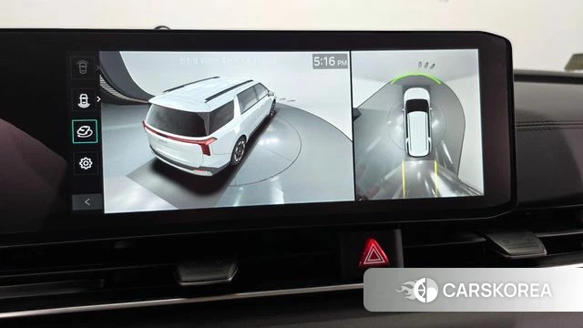 Kia The New Carnival 4th Generation id 4493969 из Кореи 7