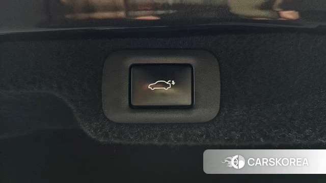 Lexus LS500h 5th generation id 4224491 из Кореи 7