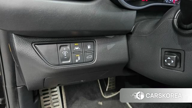 Genesis G70 id 3905956 из Кореи 7