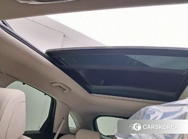 Genesis GV70 id 3038240 из Кореи 7