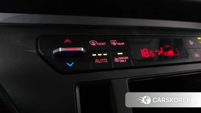 Kia The New Kia Ray EV id 4590679 из Кореи 7