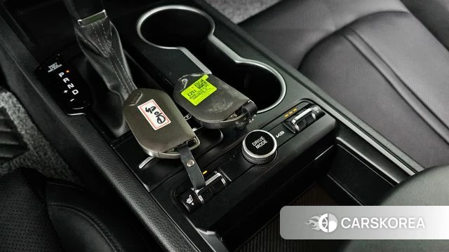 Kia The New K5 3rd generation id 4280240 из Кореи 7