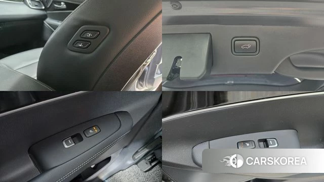 Kia The New Sorento id 4586864 из Кореи 7
