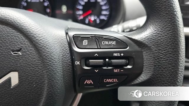 Kia Morning Urban (JA) id 4784331 из Кореи 7