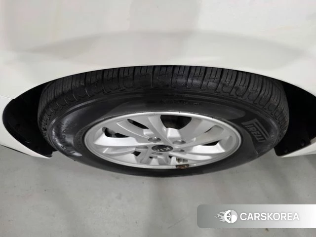 Kia Come New K3 id 4651591 из Кореи 7