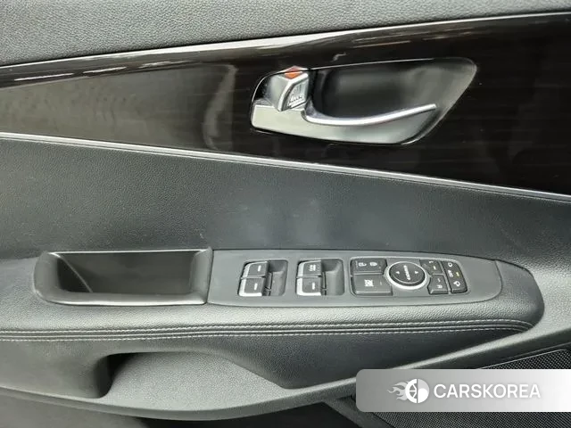 Kia The New Sorento id 3227014 из Кореи 7