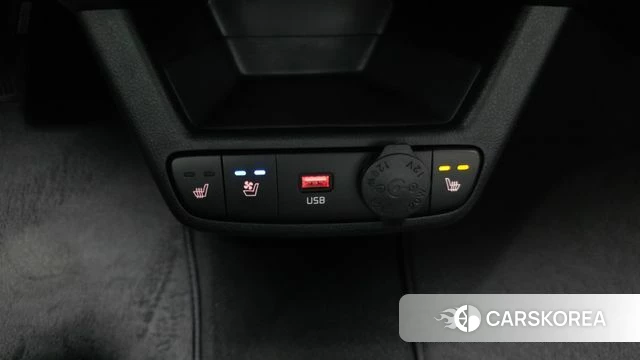 Kia The New Kia Ray EV id 4292361 из Кореи 7