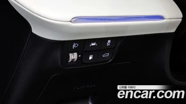 Hyundai The New Grandeur IG id 2911175 из Кореи 7