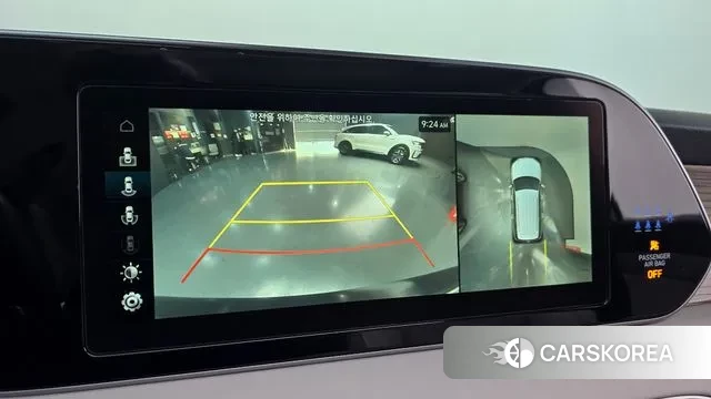 Hyundai Palisade id 3635244 из Кореи 7