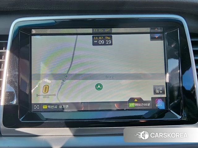 Hyundai Sonata New Rise id 4180590 из Кореи 7