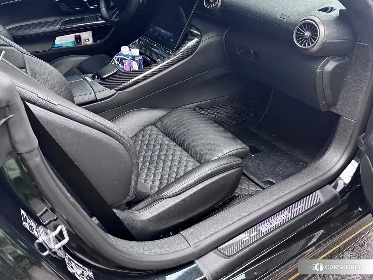 Mercedes-Benz AMG GT id 4628182 из Китая 7