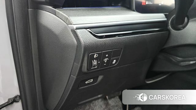 Kia The New K5 3rd generation id 4549121 из Кореи 7