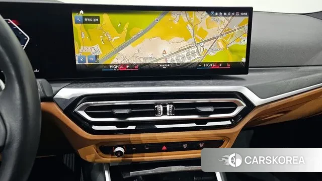 BMW 3 Series (G20) id 3576436 из Кореи 7