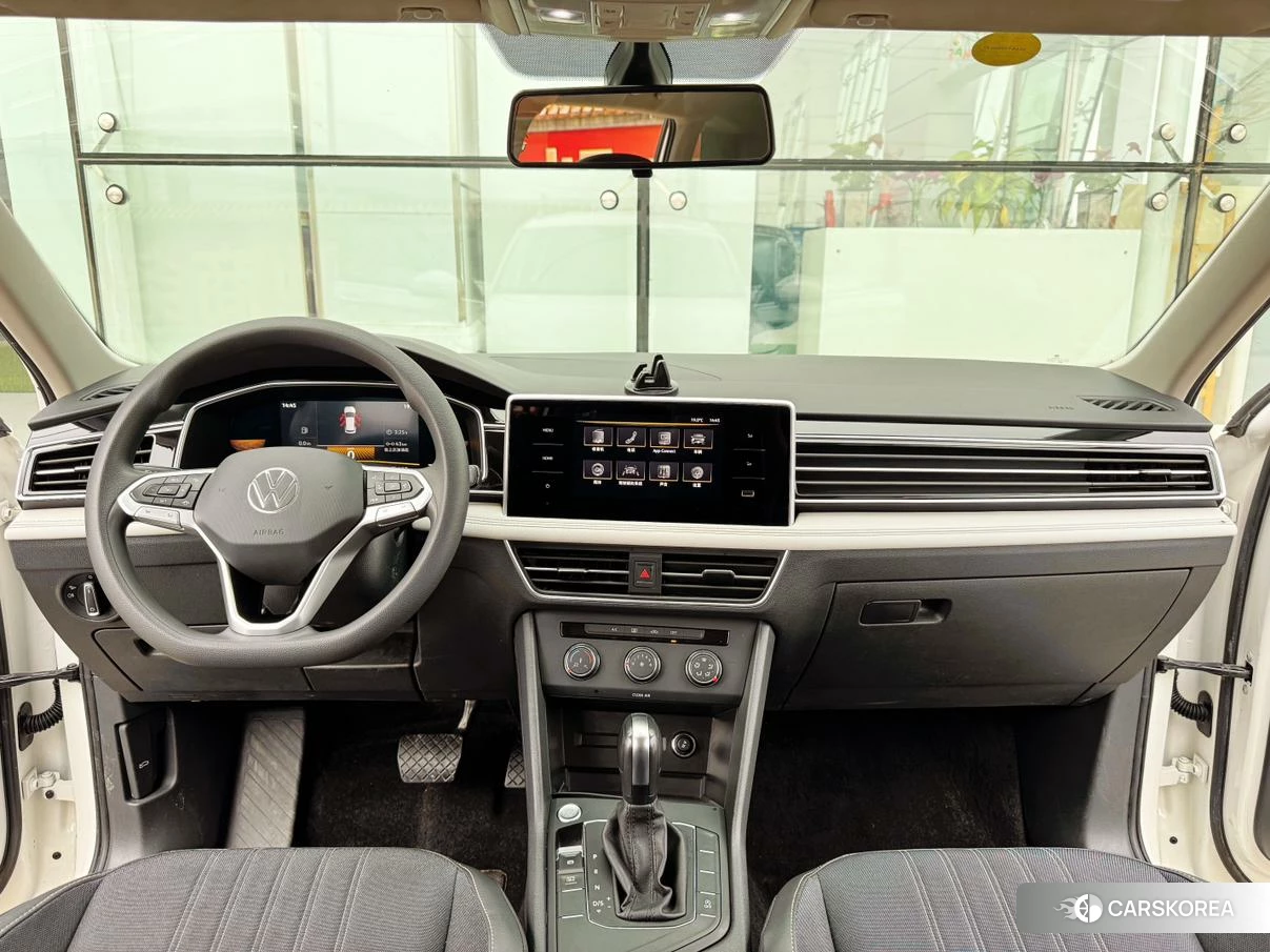 Volkswagen Tiguan L id 4421228 из Китая 7