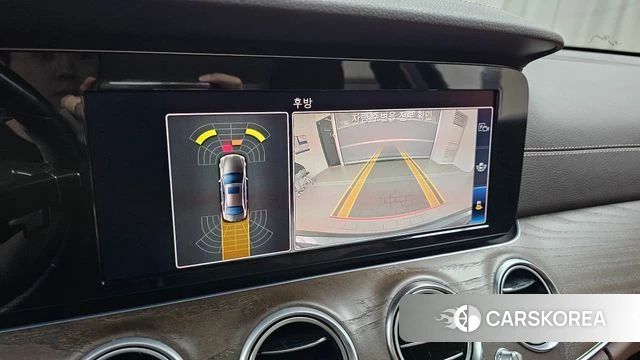 Mercedes-Benz E-Class W213 id 4596488 из Кореи 7