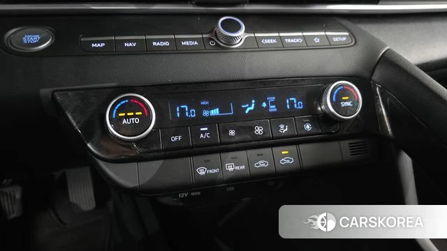 Hyundai Avante Hybrid (CN7) id 4415825 из Кореи 7