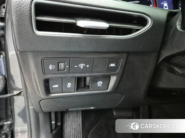 Hyundai Sonata (DN8) id 3844043 из Кореи 7