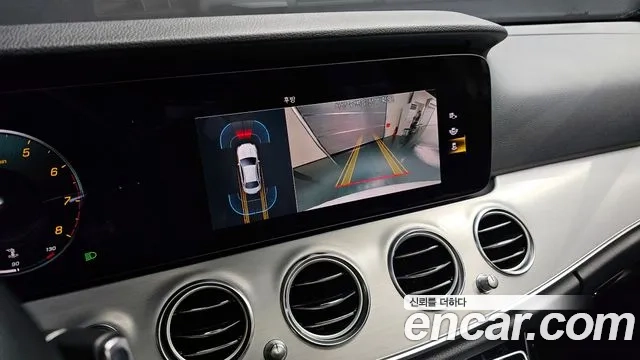 Mercedes-Benz E-Class W213 id 2880427 из Кореи 7