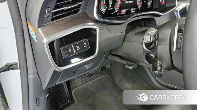 Audi A7 (4K) id 4401276 из Кореи 7