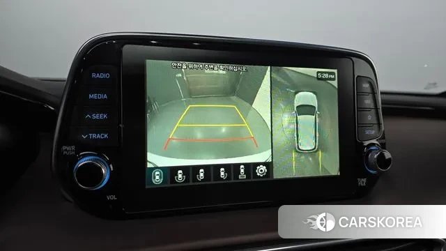 Hyundai Santa Fe TM id 3505034 из Кореи 7