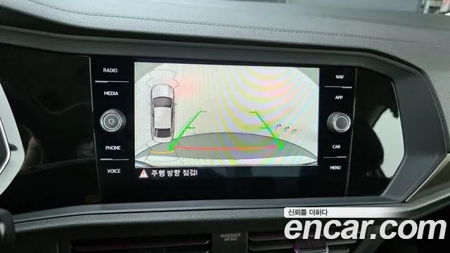 Volkswagen 7th Generation of Jetta id 2916739 из Кореи 7