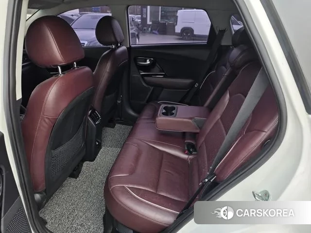 Kia The New Niro id 3747489 из Кореи 7