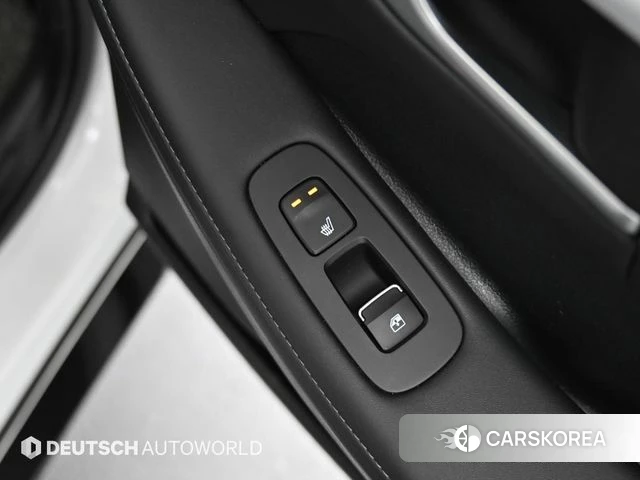 Hyundai Sonata D Edge (DN8) id 3837901 из Кореи 7