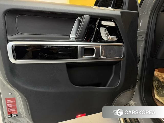 Mercedes-Benz G-class AMG id 4301065 из Китая 7