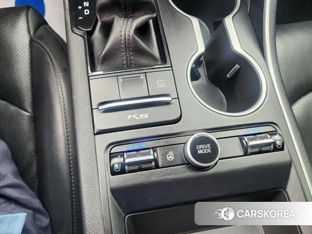 Kia K5 3rd generation id 3133877 из Кореи 7