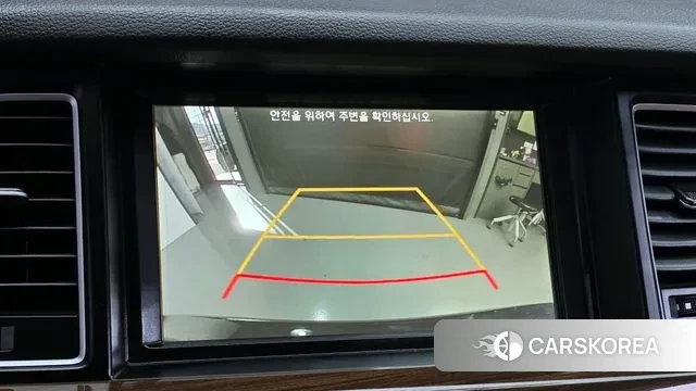 Genesis G80 id 3563270 из Кореи 7