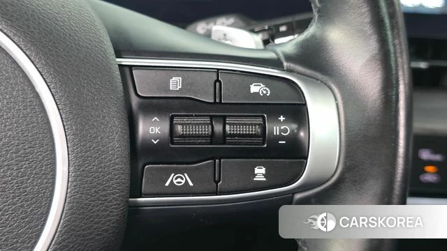 Kia Sportage 5th Generation id 4835971 из Кореи 7