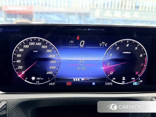 Mercedes-Benz Class A id 4271478 из Китая 7