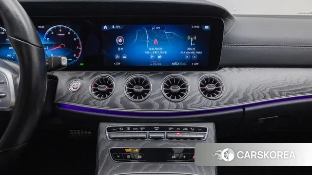 Mercedes-Benz CLS-Class C257 id 3428030 из Кореи 7