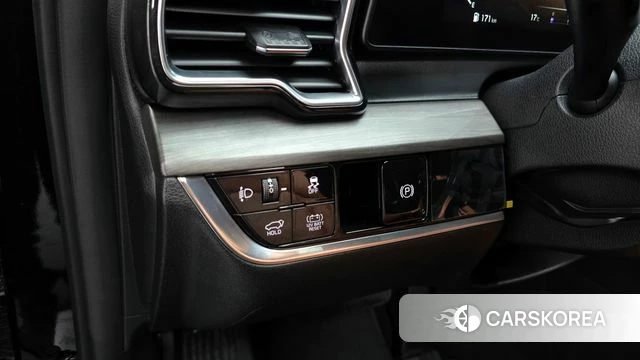 Kia Sportage 5th Generation Hybrid id 3964818 из Кореи 7