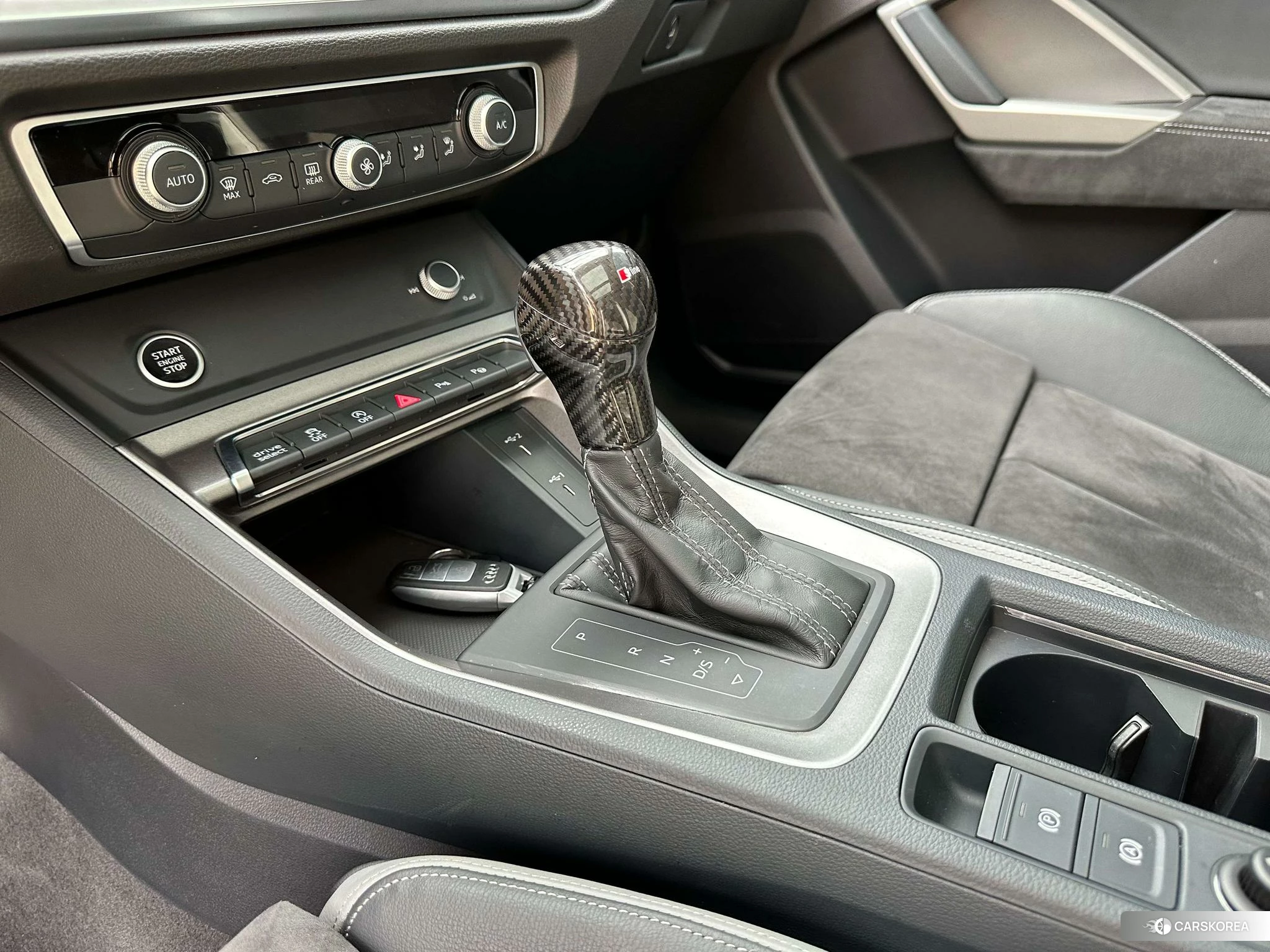 Audi Q3 id 4513615 из Китая 7