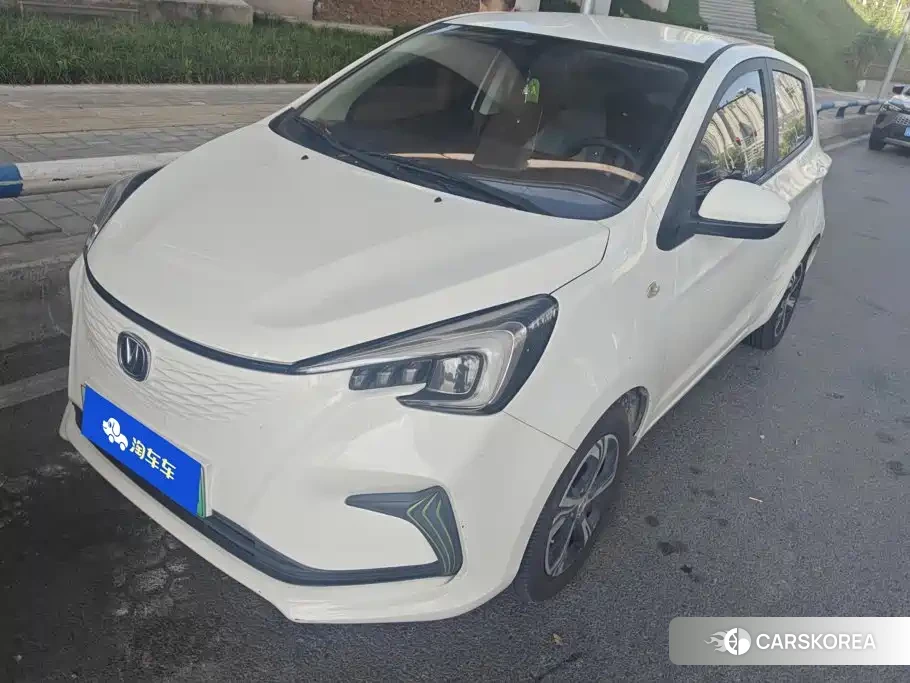 Chang'an Changan Benben E-Star id 4570848 из Китая 7