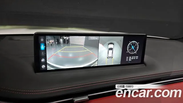 Genesis GV70 id 2795192 из Кореи 7