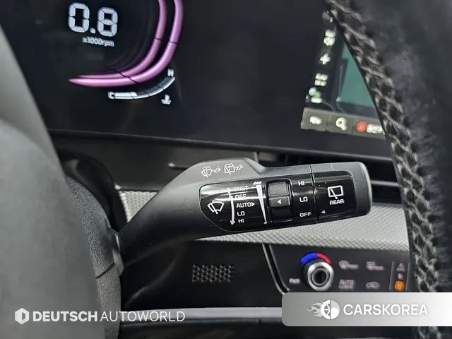 Kia Sportage 5th Generation id 3685874 из Кореи 7