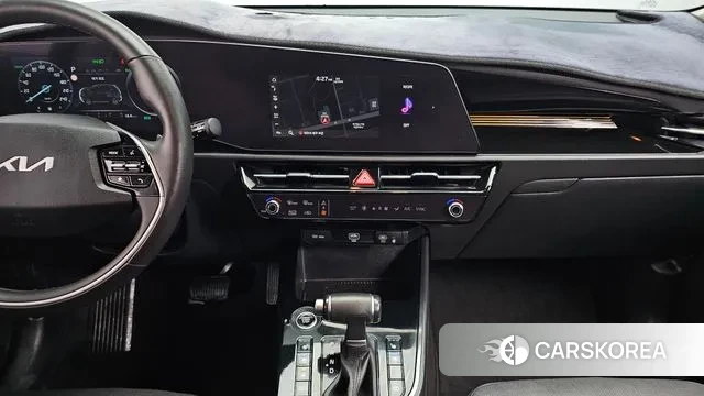 Kia Di Ol Nu Niro id 3690367 из Кореи 7