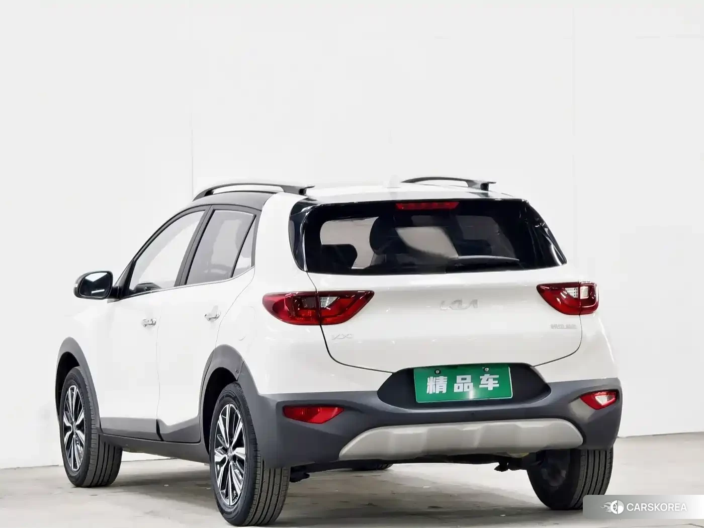 Kia KX1 id 4553995 из Китая 7