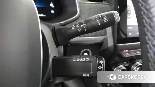 Renault Korea (Samsung) Joe id 3872113 из Кореи 7