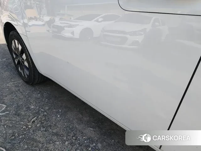 Hyundai Staria id 3757395 из Кореи 7