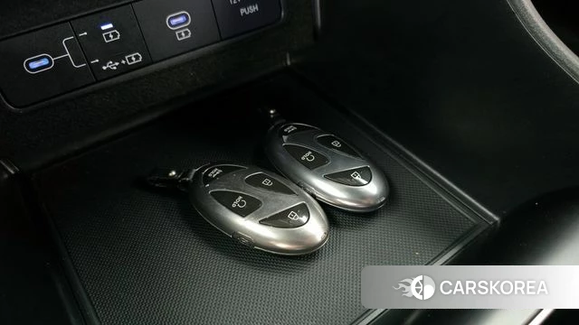 Hyundai Sonata D Edge (DN8) id 4315657 из Кореи 7