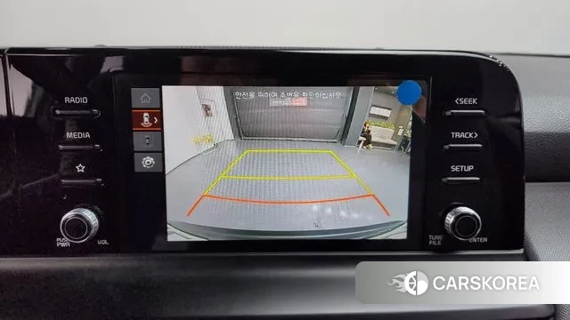 Kia The New Seltos id 3524107 из Кореи 7